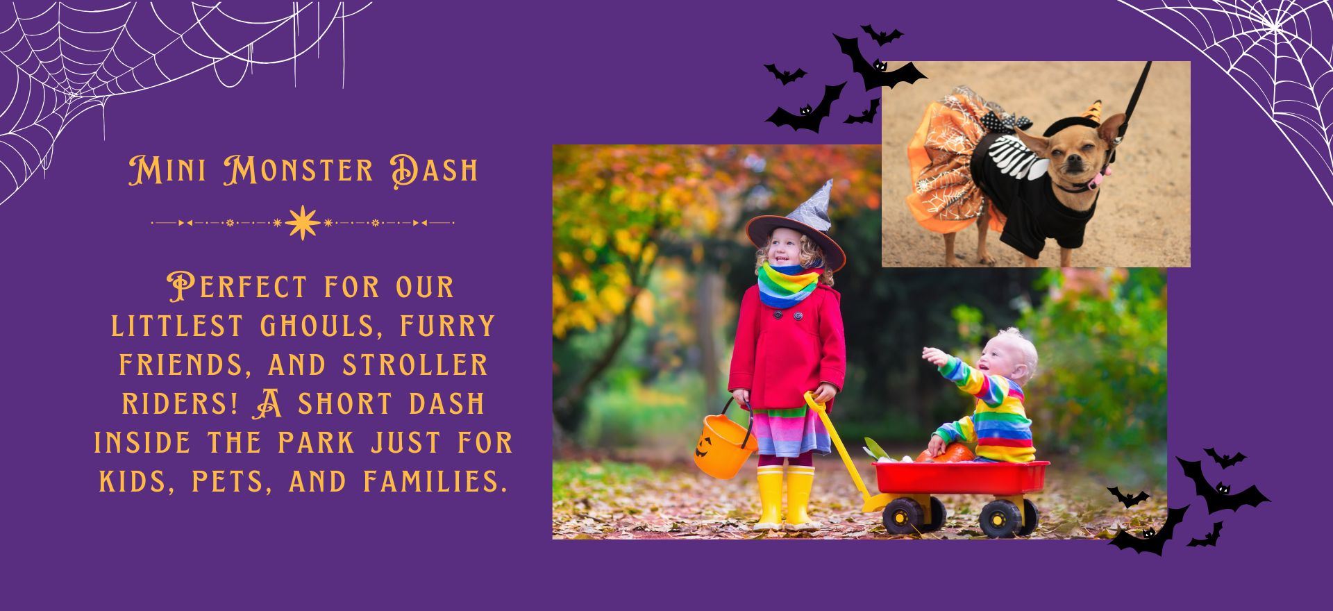 Mini Monster Dash image