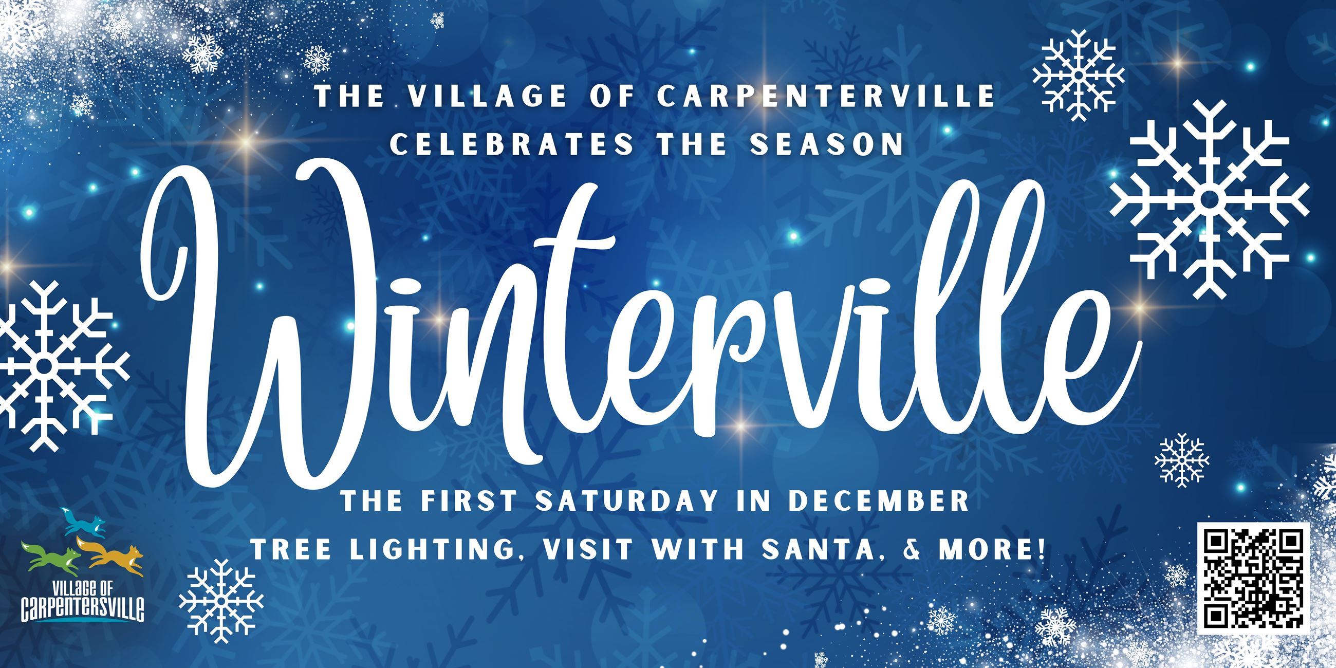 Winterville  Banner
