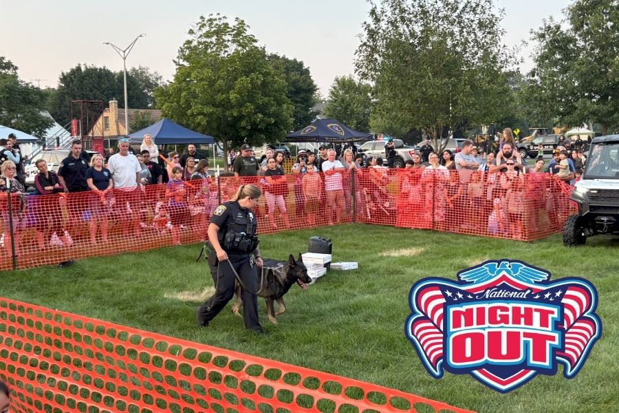National Night Out