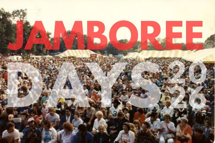 Jamboree Days