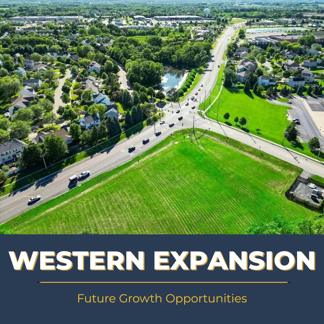 Western Expansion