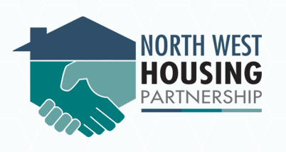 North West Housing Program Logo 